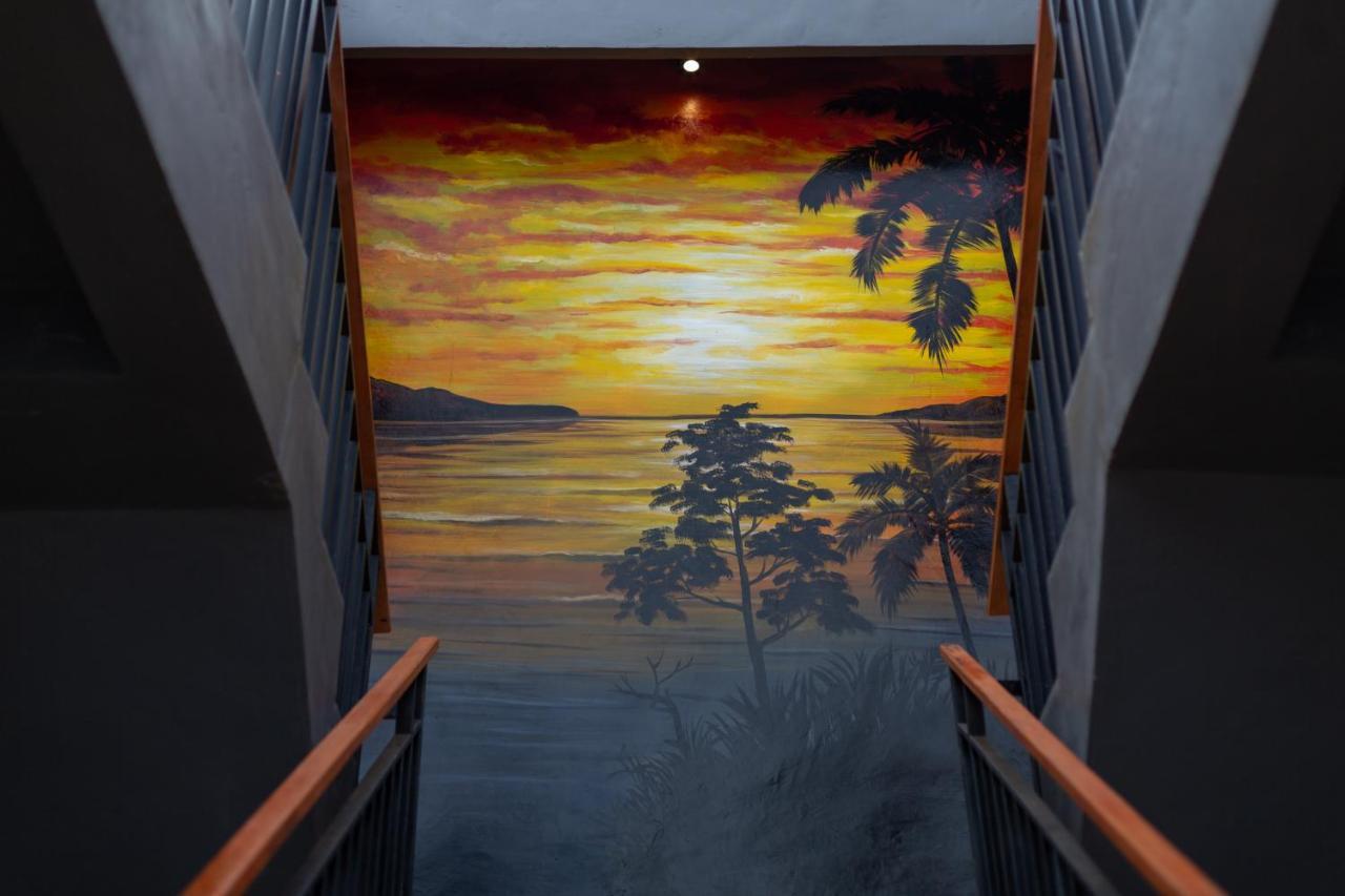 Sunrise Cottage Batununggul Exterior foto